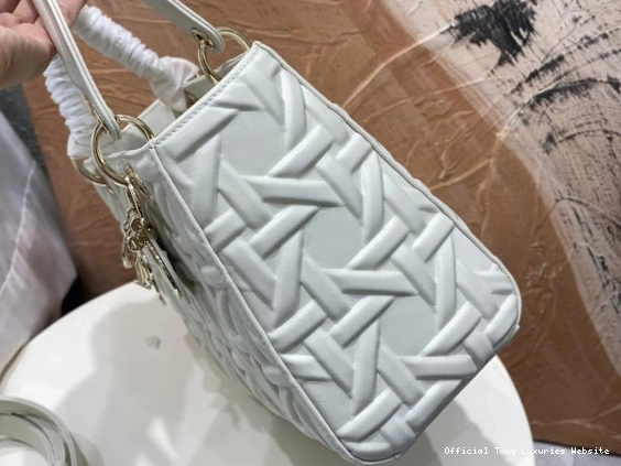 Tony Luxuries DI0R-24CM LADY 0811